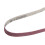 10PCS Sanding Belt Aluminium Oxide Sandpaper 15