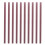 10PCS Sanding Belt Aluminium Oxide Sandpaper 1