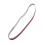 10PCS Sanding Belt Aluminium Oxide Sandpaper 9