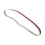 10PCS Sanding Belt Aluminium Oxide Sandpaper 4