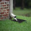 Black Gutter Downspout Extensions Catch Basin Low 15