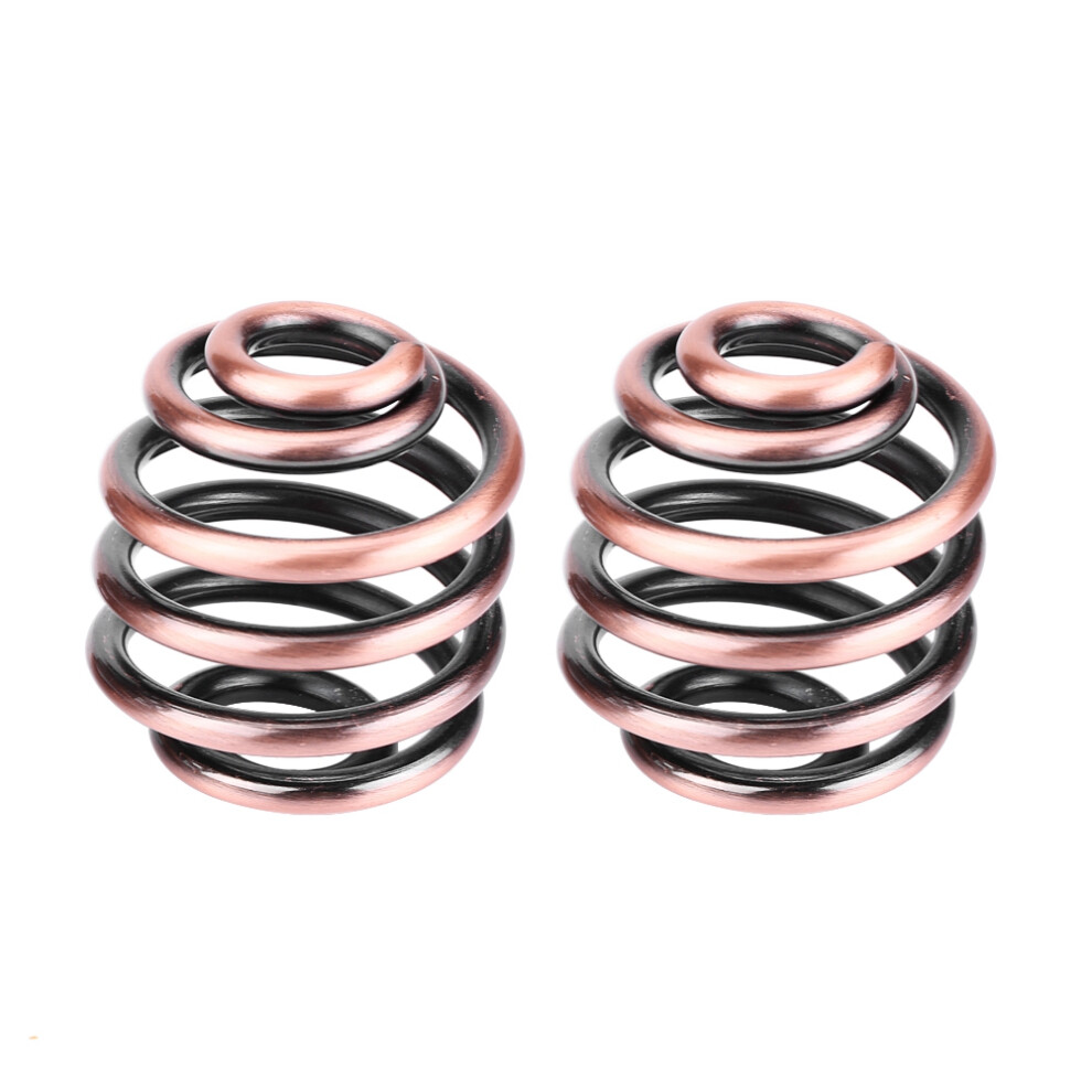 Motorcycle Modified Seat Mount Spring For Chopper 8320539632360