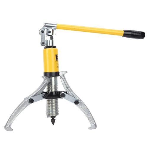 5 Ton Hydraulic Gear Puller Separator 3-Jaw 2