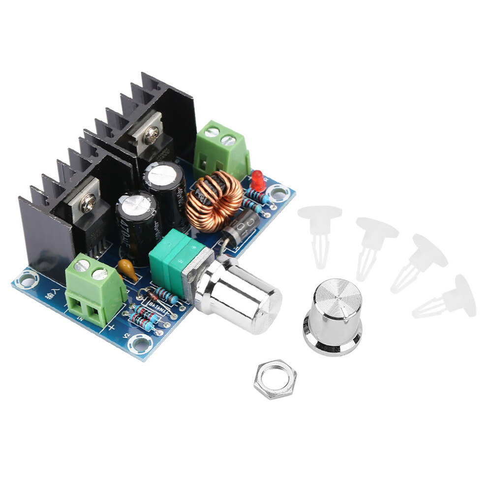 DCDC Voltage Regulator High Power StepDown Module