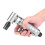 Industrial Angle Die Grinder 90 Degrees Pneumatic 6