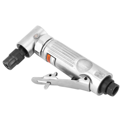 Industrial Angle Die Grinder 90 Degrees Pneumatic 2
