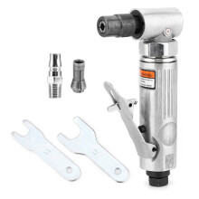 Industrial Angle Die Grinder 90 Degrees Pneumatic