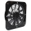 Solar Panel Fan Kit Solar Exhaust Fan 100W Solar 15