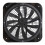 Solar Panel Fan Kit Solar Exhaust Fan 100W Solar 13