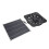 Solar Panel Fan Kit Solar Exhaust Fan 100W Solar 9