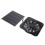 Solar Panel Fan Kit Solar Exhaust Fan 100W Solar 10
