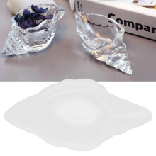 Conch Marine 3D Casting Mold for Jewelry DIY Craft Storage Tool 1 Type