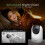 ADOMII Audio Security Camera - Facile da set (Indoor) 5