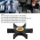 Water Pump Impeller Replacement 375638 389642 13