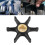 Water Pump Impeller Replacement 375638 389642 10