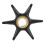 Water Pump Impeller Replacement 375638 389642 5
