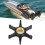 Water Pump Impeller Replacement 375638 389642 12