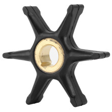 Water Pump Impeller Replacement 375638 389642