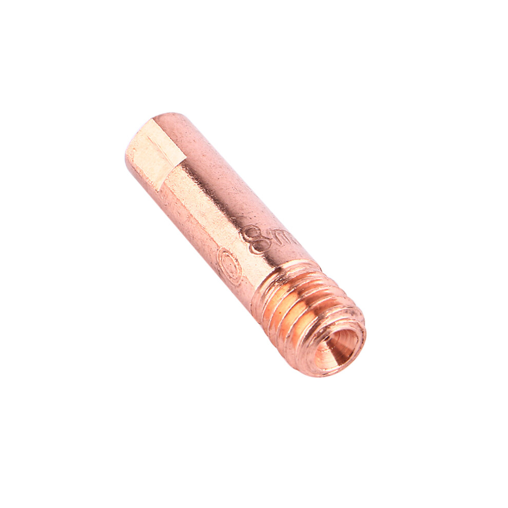 10PCS MB-15AK MIG MAG M6 0.8mm/1.0mm Metal Welding
