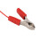 2pcs Electric Fence Wire Connect Safe Copper 14