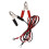 2pcs Electric Fence Wire Connect Safe Copper 9