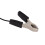 2pcs Electric Fence Wire Connect Safe Copper 13