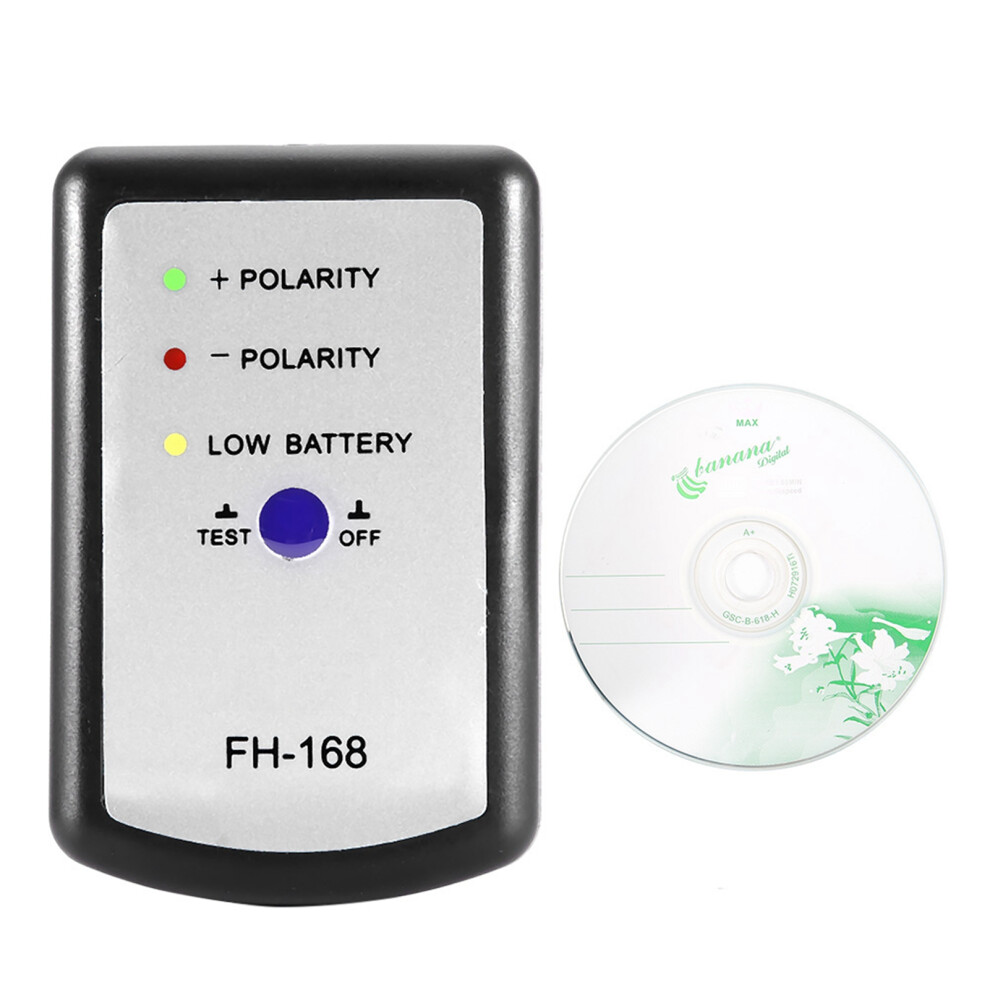 Auto Car Audio Speaker Horn Tester Phase Meter Ph 8320539633268