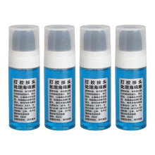 4Pcs Gluing Traceless Scrub Sponge High Elastic