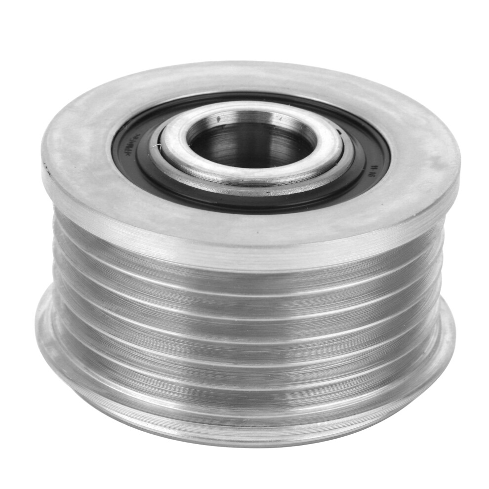 Alternator Clutch Pulley For Peugeot Citroã«N 1.4-2.0 Hdi 1560 Cast Iron 9401346048472