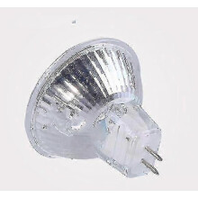 12v 35w Halogen Lamps Gu5.3 Spot Base Warm White, Dimmable, Pack Of 8