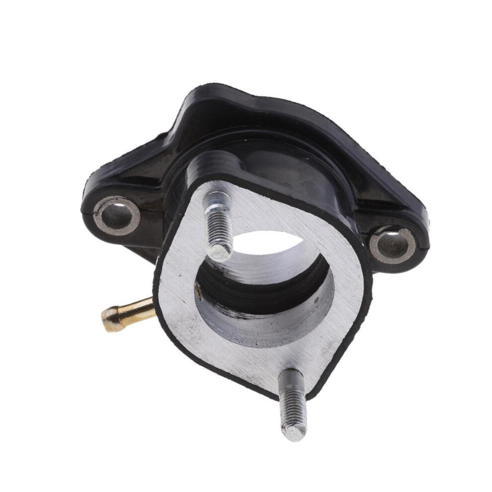30mm Carburetor Intake Manifold for 150cc 250cc PIT Quad Dirt Bike ATV-image-OPC-PK92D8F-NEW