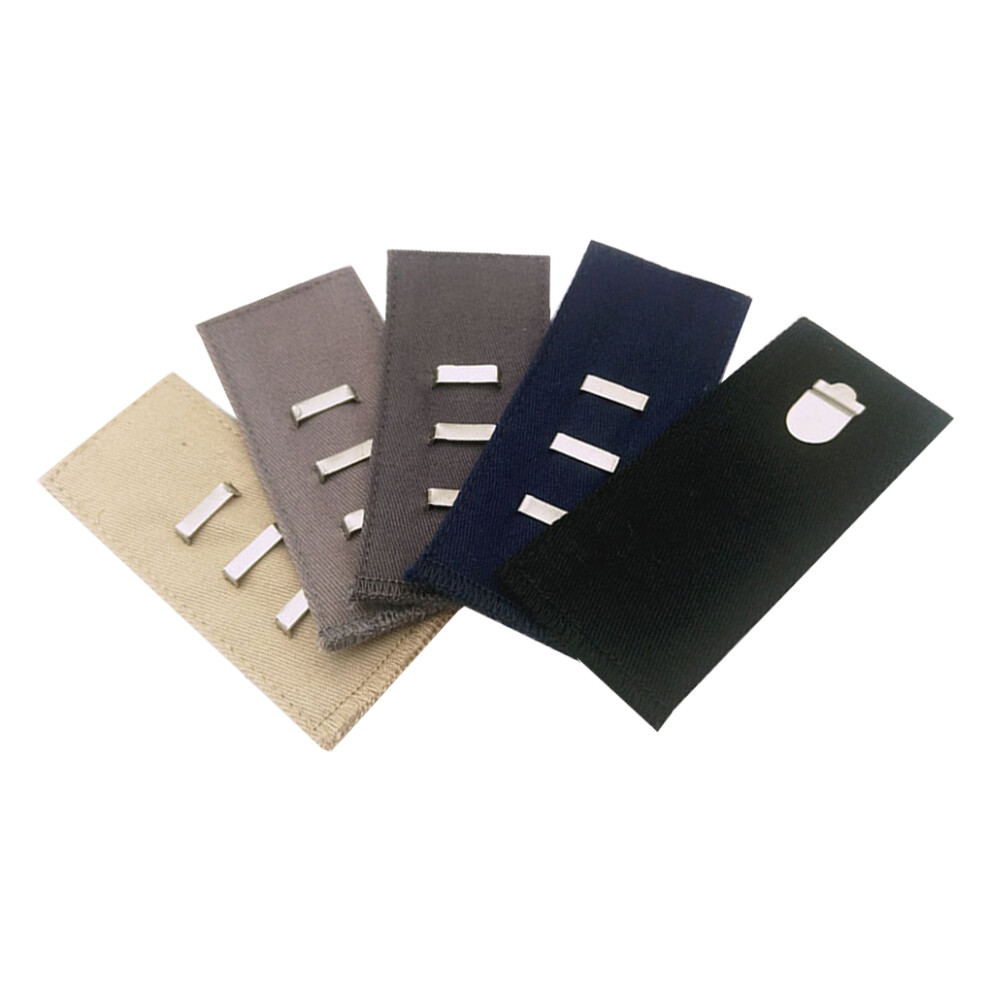 Belly Band Pregnancy Pants Extender Clothes Extension Jeans Accessory-image-OPC-PK92DD2-NEW