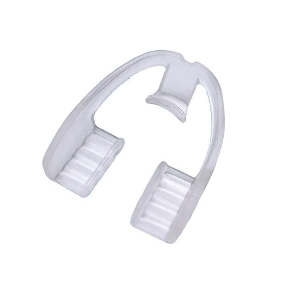 Mouth Guard for Grinding Teeth Dental Grind Stopper Trays Eliminates