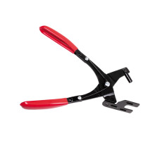 Car Exhaust Hanger Removal Pliers with Rubber Pad Puller for Exhaust Pipe Disassembly, Durable Repair Tool 2001919