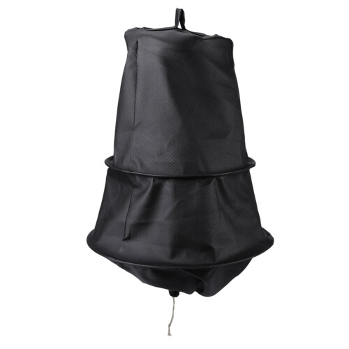 Black Beekeeper Tool Bee Cage Swarm Trap Swarming 1