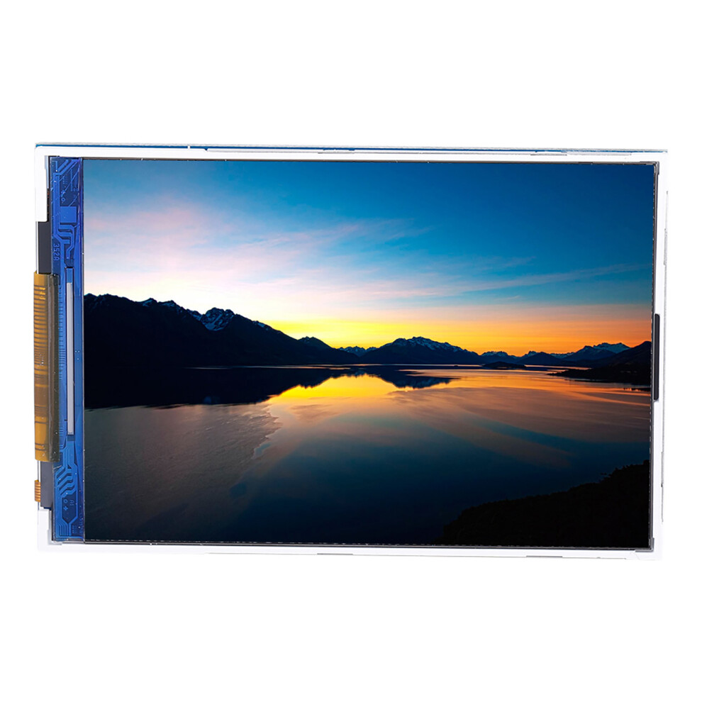 3.5in TFT LCD Screen Module 480x320 for Board