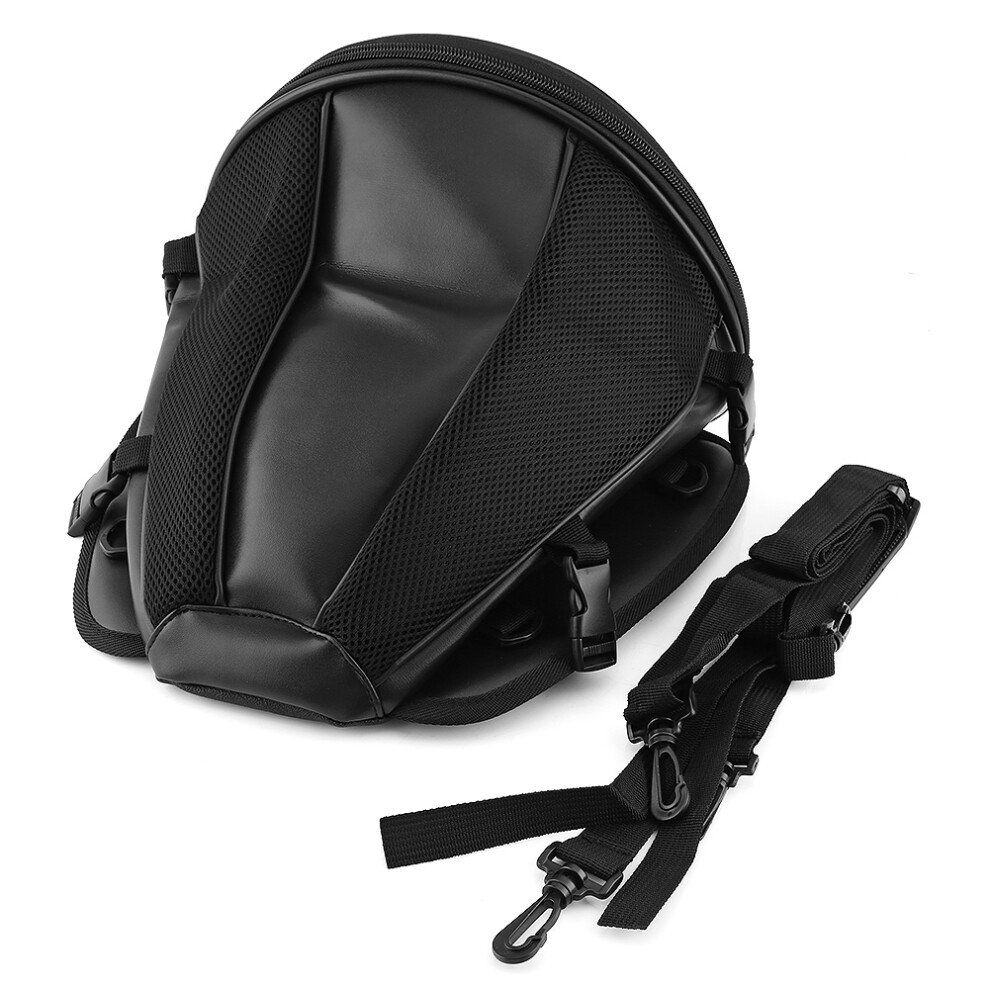 Motorcycle Bike Sports Waterproof Back Seat Carry 8320539634234