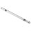 Portable Aluminium Miter Rail System 300mm, Essential Woodworking Tool for Accurate Cuts and Projects 1