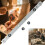 Portable Aluminium Miter Rail System 300mm, Essential Woodworking Tool for Accurate Cuts and Projects 2