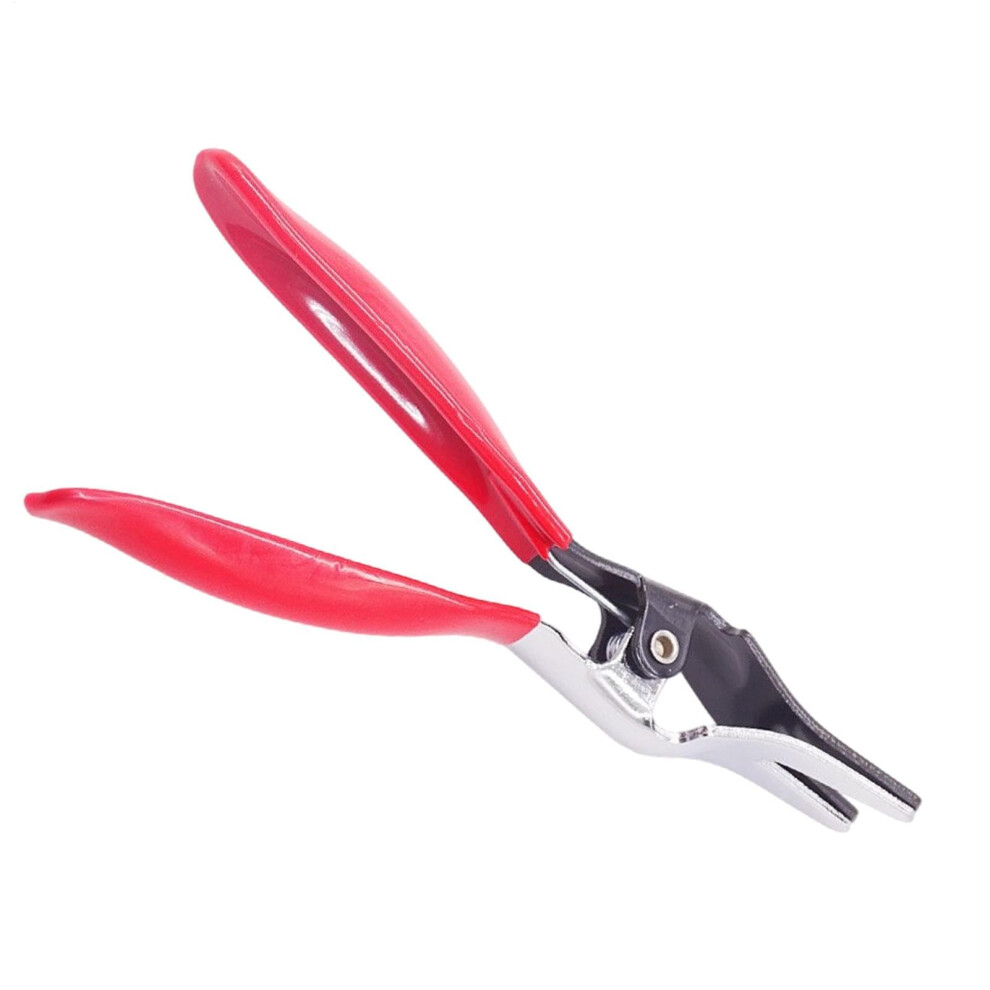 Hose Removal Pliers, Oil Filter Pliers, Carbon Steel Car Special Tools for Automotive Oil Lines, Marine, Small-image-OPC-PK92QGM-NEW