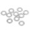 Steel Hex Socket Cap Head Screws with Hex Nut 5