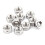 Steel Hex Socket Cap Head Screws with Hex Nut 6