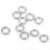 Steel Hex Socket Cap Head Screws with Hex Nut 4