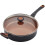 Farberware Farberware Glide Glide Ceramic antiadh   sif saute / po   le     frite 5