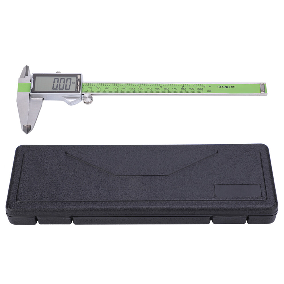 Digital Vernier Caliper Accurate Stainless Steel