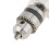 High Precision Unpowered Spindle Assembly for 10