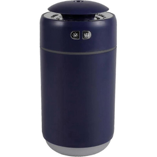 Humidifier large container with built-in aroma