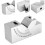 75x25x36 AP30 Tool Steel Precision Micro 9