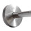4Pcs Stainless Steel Wall Mount Staircase Handrail 7