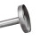 4Pcs Stainless Steel Wall Mount Staircase Handrail 8